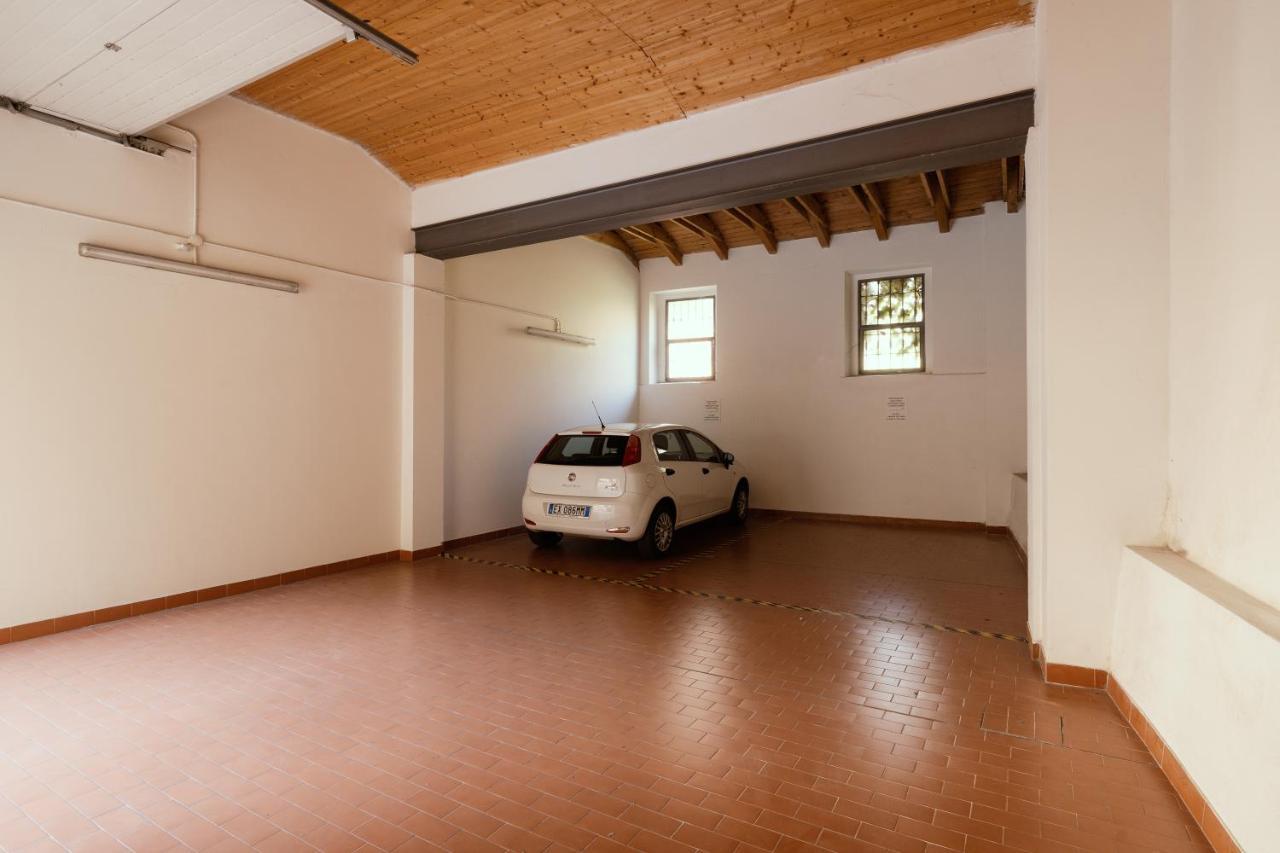 Quarenghi16 Bérgamo Exterior foto