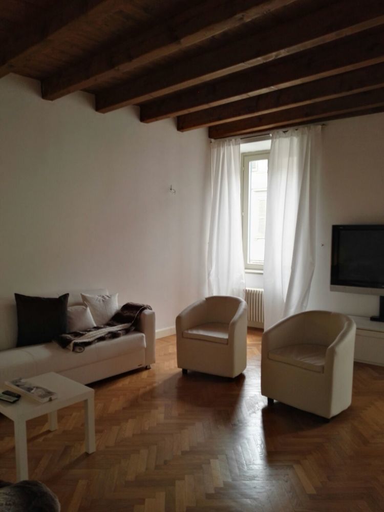 Quarenghi16 Bérgamo Exterior foto