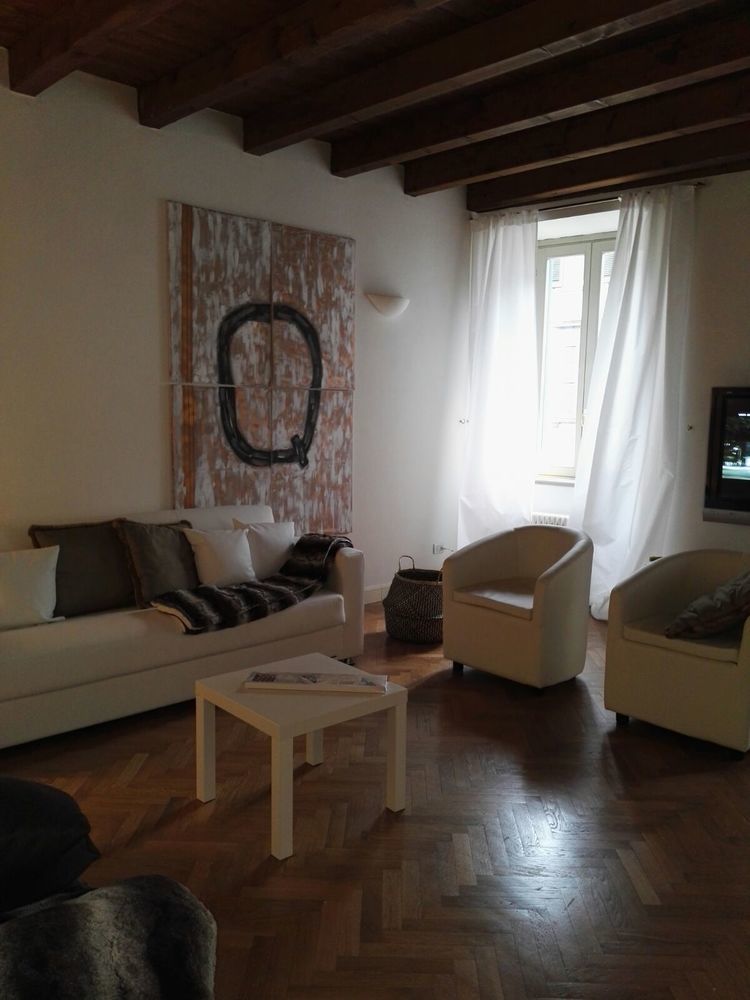 Quarenghi16 Bérgamo Exterior foto