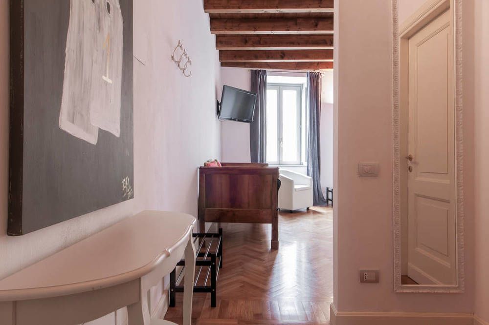 Quarenghi16 Bérgamo Exterior foto